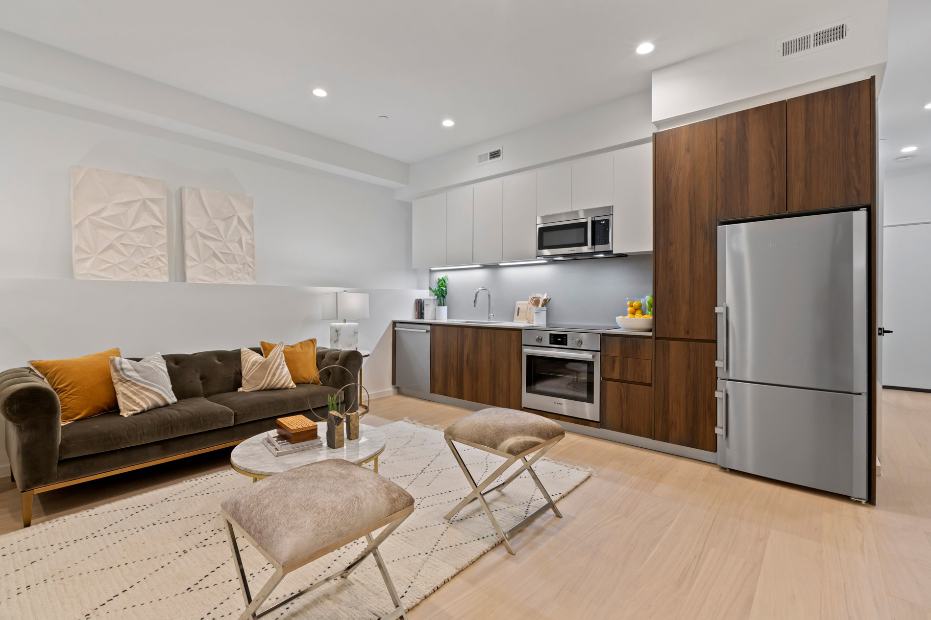 424 M STREET CONDOS Galería de imágenes Proyectos destacados